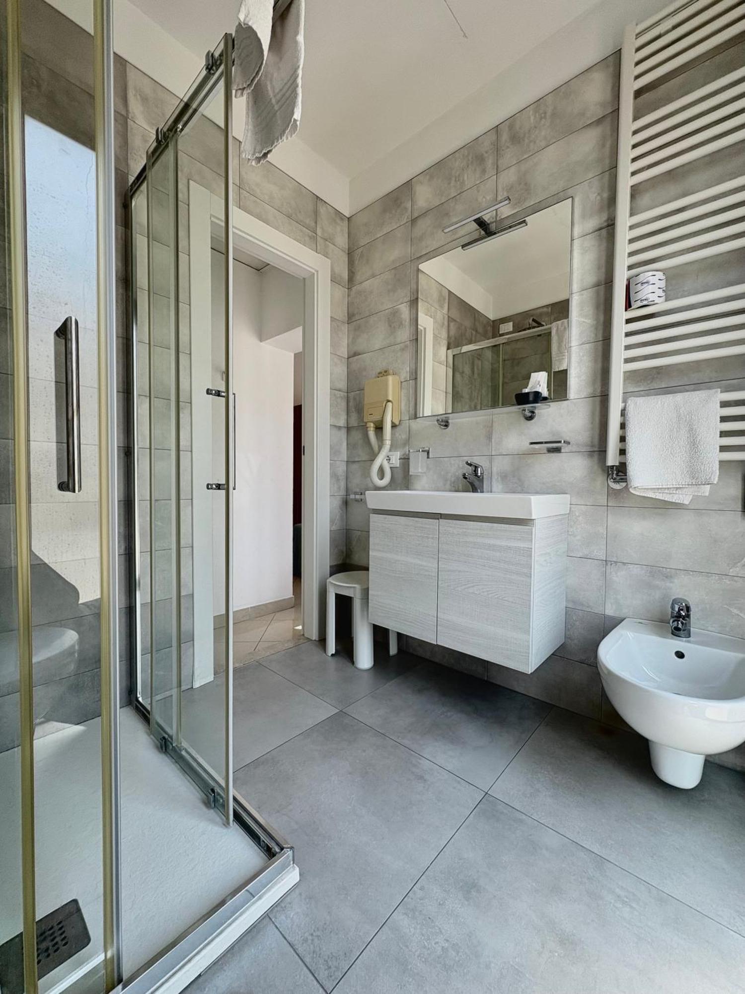 Fortuna Hotel Chioggia