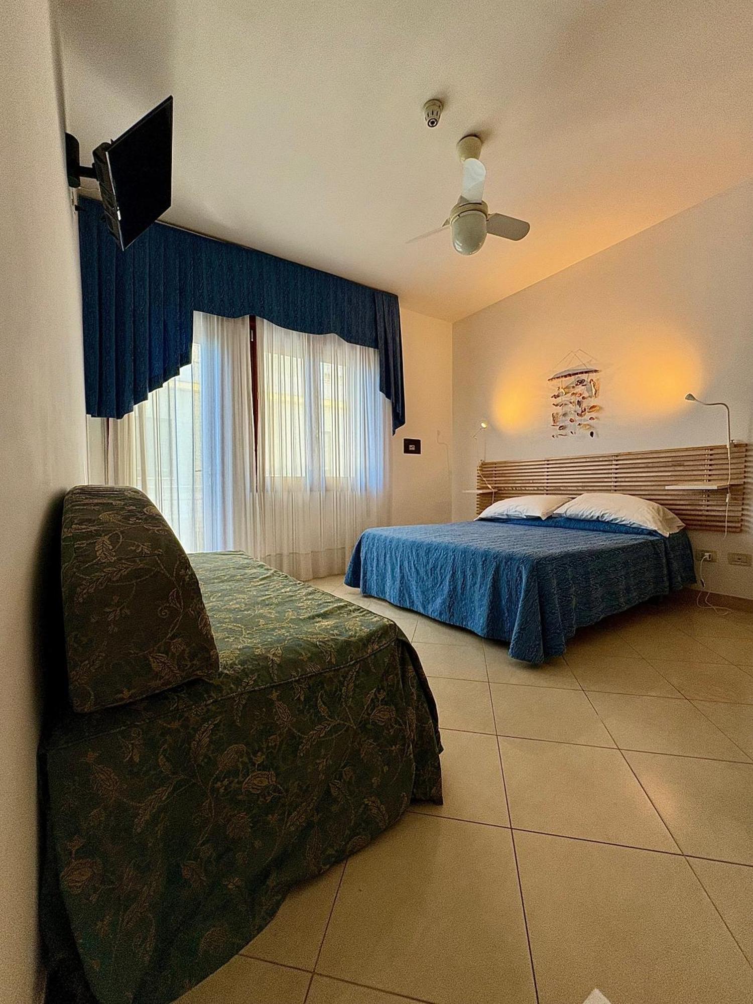 Hotel Fortuna